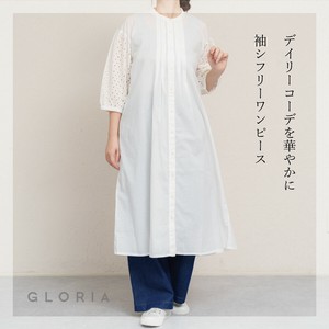 洋装/连衣裙 棉布 洋装/连衣裙 春夏