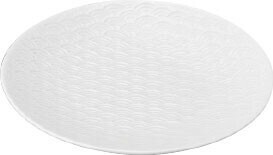 Small Plate Seigaiha 15cm
