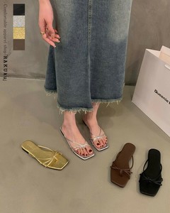凉鞋 女士