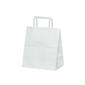 紙手提袋 H平2214 晒無地 パックタケヤマ
