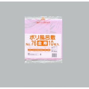 ポリ風呂敷 No.76 金寿 福助工業
