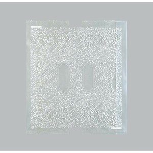 弁当袋 SKバッグ かすみ草 No.55 福助工業
