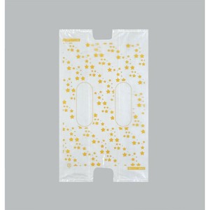 弁当袋 SKバッグ 星 No.5 福助工業