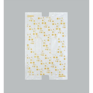 弁当袋 SKバッグ 星 No.6 福助工業