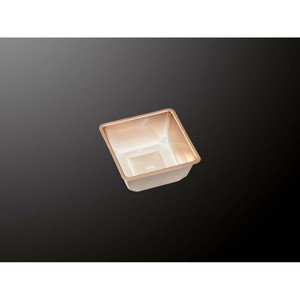 おかずカップ 小鉢55 金(匠御膳22-17)Y 中央化学