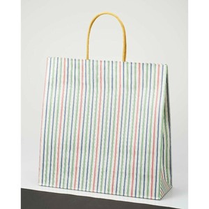 紙手提袋 ST3才 いなせ (和モダン) パックタケヤマ