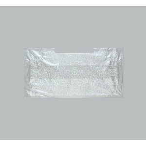 弁当用レジ袋 キャリーバッグ かすみ草 No.40 福助工業