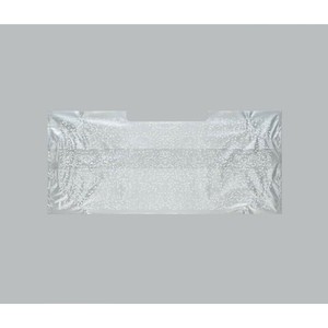 弁当用レジ袋 キャリーバッグ かすみ草 No.46 福助工業