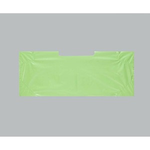 弁当用レジ袋 キャリーバッグ オリーブ No.51 福助工業