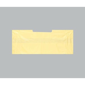 弁当用レジ袋 キャリーバッグ クリーム No.51 福助工業