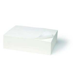 キッチンペーパー 食材紙 ホワイト 350×550 1000枚 日本製紙クレシア