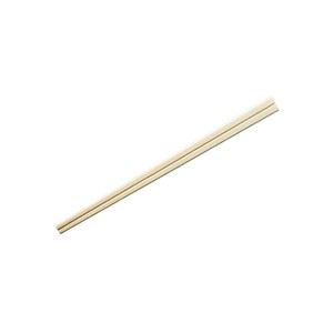 割箸 アスペン元禄4.5mm MIX 藤本商会本店　竹　業務用
