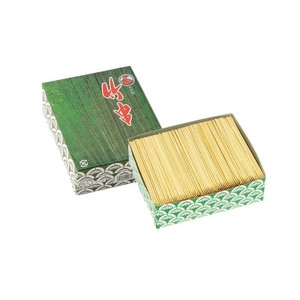 竹串 うなぎ串 φ3mm×15cm 1kg入 約1100本 萬洋　竹