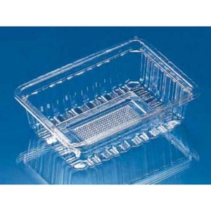 フルーツ容器 バイオ NK120 BS リスパック
