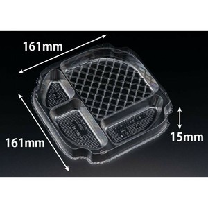 バイオ バッチリ 18 中皿 4S-2