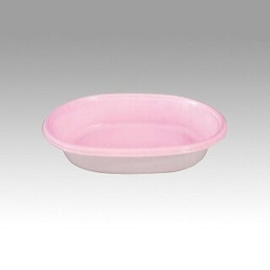 弁当容器 ミニー2 いちご 本体 エフピコチューパ