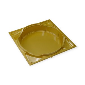 折箱 ワン折重70 OKE 金底 アクタ