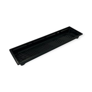 折箱 ワン折重113×32A-30浅型 黒底 アクタ
