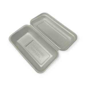 弁当容器 PSPデリ70-200A(60) 白 アクタ