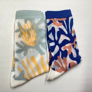 Crew Socks Ladies fashion Socks