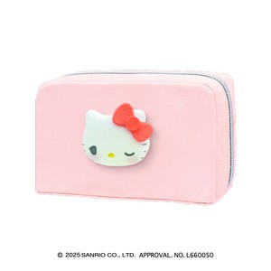 ぬいぐるみポーチ むにゃっと サンリオキャラクターズ