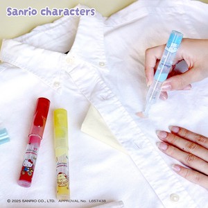 KOBARU　サンリオキャラクターズ shimitori 衣類用のシミ抜き剤　什器セット有り SANRIO