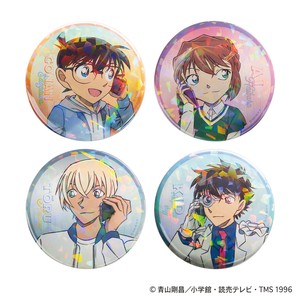 ※予約販売※【名探偵コナン】ホログラム缶バッジ