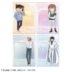 ※予約販売※【名探偵コナン】クリアファイル