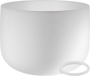 MEINL SonicEnergy クリスタル・シンギングボウル CSB14C