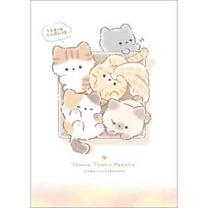 7月下旬入荷　あそべるA5交換ノート