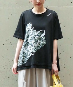 【2025春夏新作】リアルコラージュT