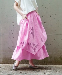 【2025春夏新作】ピチピチステッチSK