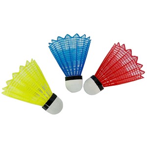 运动用品 3个