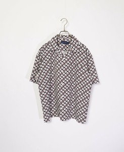 Button Shirt