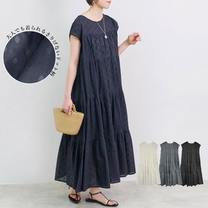 Casual Dress Tiered Dress [2025 NEW]