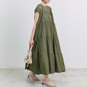 Casual Dress Tiered Dress [2025 NEW]