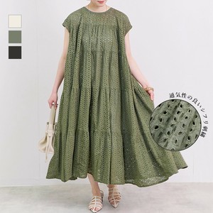 Casual Dress Tiered Dress [2025 NEW]