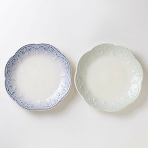 Main Plate Plate 22.5cm