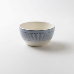 Donburi Bowl Gray 12cm