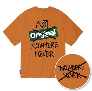 【2025春夏新作】Original Tシャツ