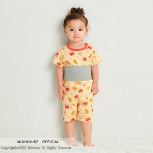 Kids' Pajama 6/10 length