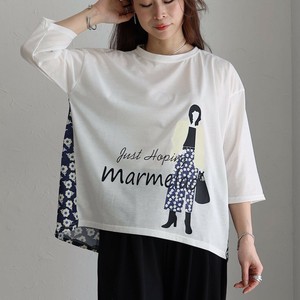 T-shirt S/S