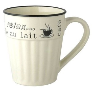 Mug Cafe 380ml