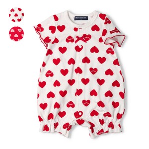 Baby Dress/Romper Gift Rompers Front Opening 100% Cotton