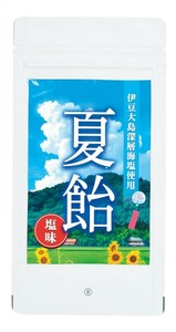 夏あめ（納涼）5個
