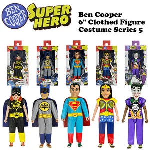 Figure/Model costume Figure kids