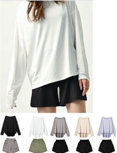 Bikini Ladies fashion Rash guard