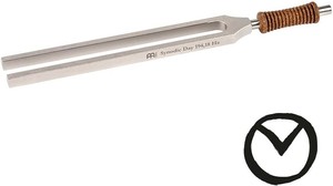 MEINL SonicEnergy チューニング・フォーク TTF-E-SY