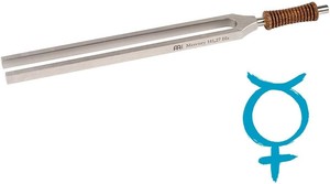 MEINL SonicEnergy チューニング・フォーク TTF-ME