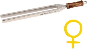 MEINL SonicEnergy チューニング・フォーク TTF-V
